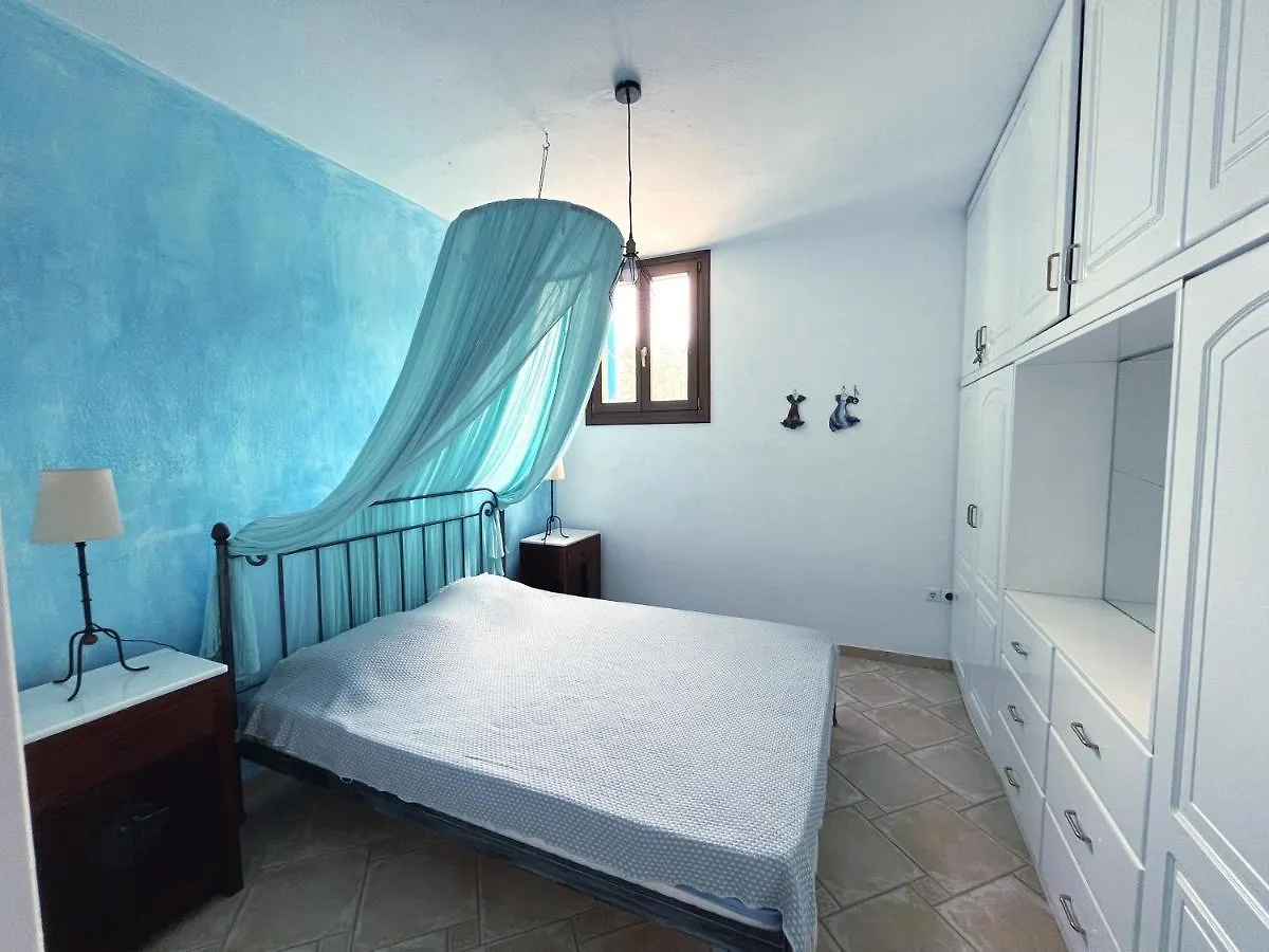 Mykonos Town Mykonos Villa - Kalo Livadi - Breathtaking View 0*, Mykonos Town יוון
