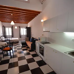 Appartement Belou, Mykonos Town