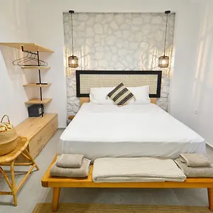 Appartement Oikia Mykonos, Mykonos Town