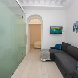  Сasa de vacaciones Casa Di Vito