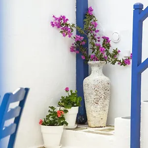 Appartement Hidden Serenity, Mykonos Town