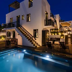 Hotel She Mykonos Boutique, Mykonos Town