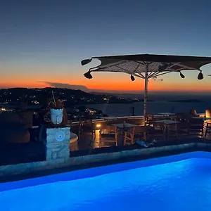 Διαμέρισμα Chill Out, Mykonos Town