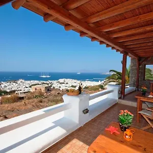  Apartamento Germanos