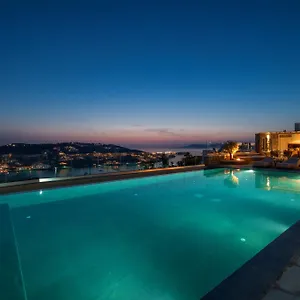 Ξενοδοχείο με διαμερίσματα Elit Mykonos, Mykonos Town