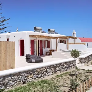 Διαμέρισμα Casa Philippi, Mykonos Town