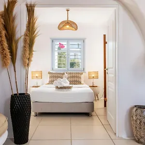Βίλα Leno Mykonos, Mykonos Town