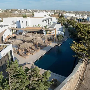 5* מלון Asty Mykonos & - World Of One Group