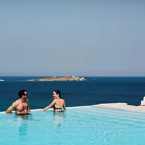 Hotel Bill&coo Mykonos-the Leading Of The World (adults Only), Mykonos Town