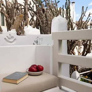 Hotel Terra Maria, Mykonos Town