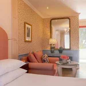 Hotel Despotiko, Mykonos Town