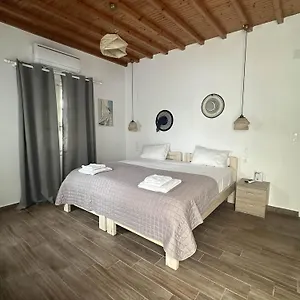 Appartement Alesta, Mykonos Town