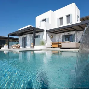 Ξενοδοχείο με διαμερίσματα Kk Mykonos Village, Mykonos Town