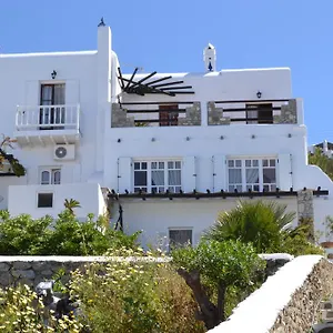  Apartamento Anchor αpartments