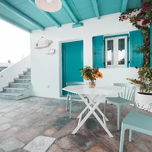 Appart hôtel Casa Di Angela, Mykonos Town