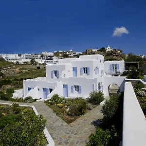 Apart-hotel Margarita, Mykonos Town